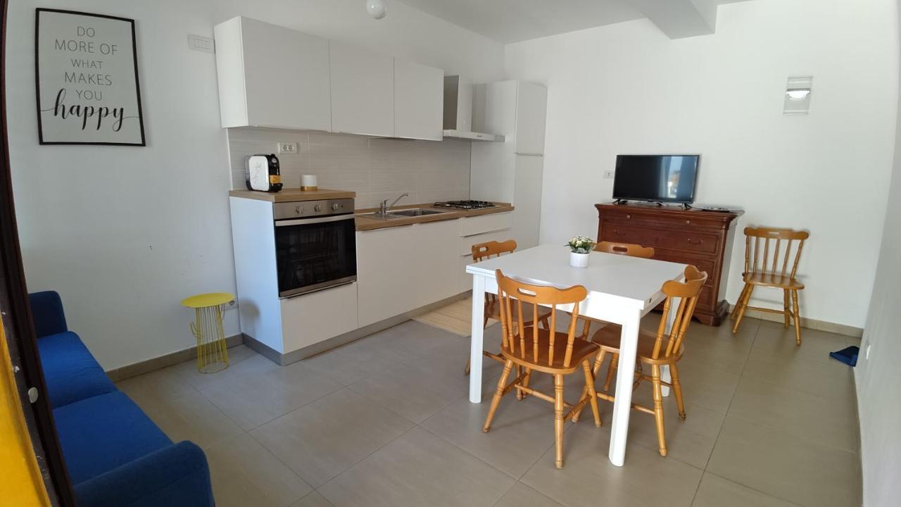 Apartamento Sun Light Tortolì Exterior foto